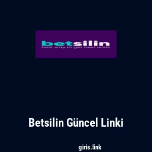 Betsilin G&uuml;ncel Linki