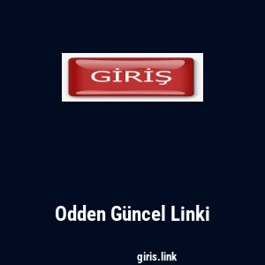 Odden G&uuml;ncel Linki