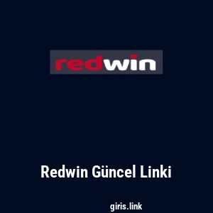 Redwin G&uuml;ncel Linki